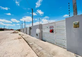 Foto 1 de Casa de Condomínio com 2 Quartos à venda, 65m² em Loteamento Bosque Brasil, Macaíba