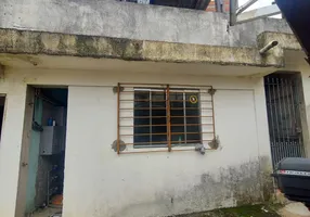 Foto 1 de Casa com 2 Quartos à venda, 70m² em Jardim Sydney, São Paulo