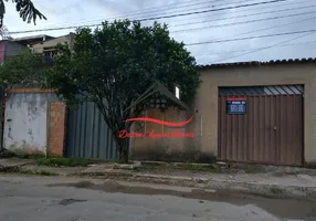 Foto 1 de Casa com 5 Quartos à venda, 300m² em San Remo, Ribeirão das Neves