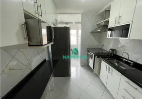Foto 1 de Apartamento com 2 Quartos à venda, 57m² em Vila Santa Clara, São Paulo