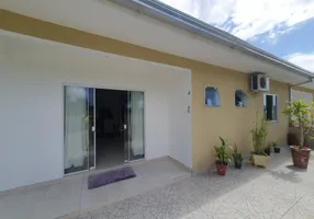 Foto 1 de Casa com 3 Quartos à venda, 73m² em Eliana, Guaratuba