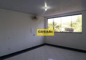 Foto 1 de Apartamento com 2 Quartos para alugar, 125m² em Cooperativa, São Bernardo do Campo