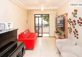 Foto 1 de Apartamento com 3 Quartos à venda, 120m² em Centro, Juiz de Fora