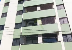 Foto 1 de Apartamento com 3 Quartos à venda, 117m² em Jardim Gibertoni, São Carlos