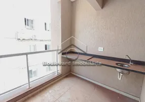 Foto 1 de Apartamento com 2 Quartos à venda, 76m² em Jardim Botânico, Ribeirão Preto