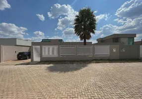 Foto 1 de Casa de Condomínio com 4 Quartos à venda, 430m² em Ponte Alta Norte, Brasília