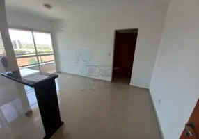 Foto 1 de Apartamento com 1 Quarto para alugar, 43m² em Nova Aliança, Ribeirão Preto