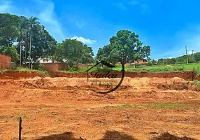 Foto 1 de Lote/Terreno à venda, 1000m² em Chacaras de Recreio Paraiso, Santa Bárbara D'Oeste