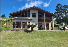 Foto 1 de Casa de Condomínio com 3 Quartos à venda, 360m² em Sao Miguel Guaporanga, Biguaçu