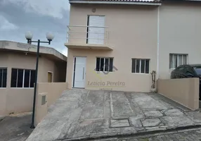 Foto 1 de Casa de Condomínio com 2 Quartos à venda, 66m² em Vila Brasileira, Mogi das Cruzes