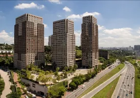 Foto 1 de Sala Comercial para alugar, 282m² em Jardim Panorama, São Paulo