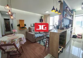 Foto 1 de Apartamento com 1 Quarto à venda, 48m² em Baeta Neves, São Bernardo do Campo