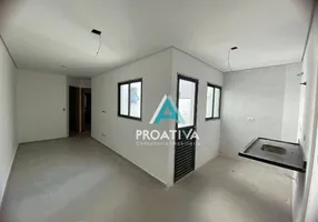 Foto 1 de Apartamento com 2 Quartos à venda, 48m² em Silveira, Santo André