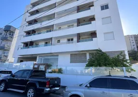 Foto 1 de Apartamento com 2 Quartos à venda, 69m² em Praia Comprida, São José