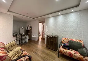 Foto 1 de Apartamento com 2 Quartos à venda, 48m² em Jardim Bom Sucesso, Campinas