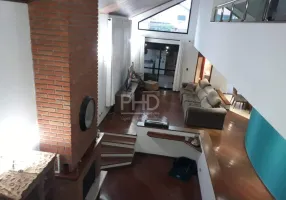 Foto 1 de Sobrado com 3 Quartos à venda, 379m² em Independência, São Bernardo do Campo