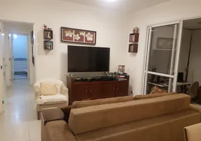 Foto 1 de Apartamento com 3 Quartos à venda, 87m² em Vila Andrade, São Paulo