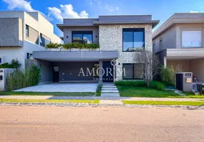 Foto 1 de Casa de Condomínio com 5 Quartos à venda, 338m² em Colinas da Anhanguera, Santana de Parnaíba