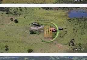 Foto 1 de Fazenda/Sítio à venda, 14689400m² em Cidade dos Pirineus, Cocalzinho de Goiás