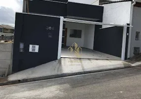 Foto 1 de Casa de Condomínio com 3 Quartos à venda, 99m² em Nova Cerejeiras, Atibaia