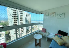 Foto 1 de Apartamento com 2 Quartos à venda, 68m² em Santa Eugenia, Mongaguá