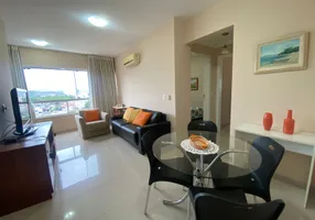 Foto 1 de Apartamento com 2 Quartos para venda ou aluguel, 75m² em Jardim Iate Clube, Balneário Camboriú