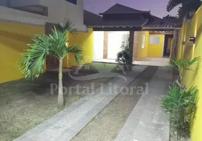 Foto 1 de Casa com 2 Quartos à venda, 180m² em Jaconé, Saquarema