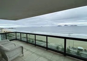 Foto 1 de Apartamento com 4 Quartos à venda, 264m² em Ipanema, Rio de Janeiro