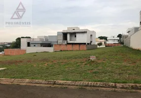 Foto 1 de Lote/Terreno à venda, 323m² em Loteamento Residencial Mac Knight, Santa Bárbara D'Oeste