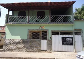 Foto 1 de Kitnet com 1 Quarto para alugar, 20m² em Vila São Paulo, Contagem