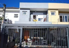 Foto 1 de Casa com 3 Quartos à venda, 138m² em Hípica, Porto Alegre