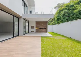 Foto 1 de Casa com 4 Quartos à venda, 374m² em Santa Felicidade, Curitiba