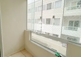 Foto 1 de Apartamento com 2 Quartos à venda, 44m² em Loteamento Fernando Camargo Nogueira, Taubaté