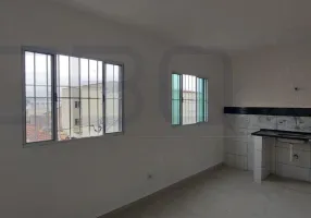 Foto 1 de Apartamento com 2 Quartos para alugar, 41m² em Vila Sabrina, São Paulo