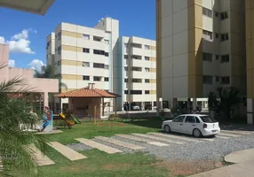 Foto 1 de Apartamento com 3 Quartos à venda, 76m² em Parque Flamboyant, Goiânia