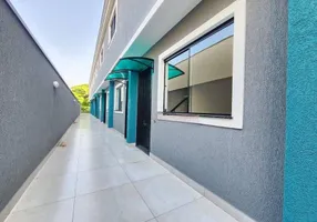 Foto 1 de Casa de Condomínio com 2 Quartos à venda, 65m² em Penha, São Paulo