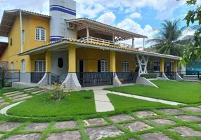 Foto 1 de Fazenda/Sítio com 4 Quartos à venda, 1118m² em Prefeito José Walter, Fortaleza