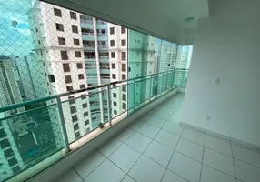 Foto 1 de Apartamento com 3 Quartos à venda, 94m² em Setor Bueno, Goiânia