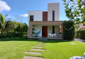 Foto 1 de Casa com 4 Quartos à venda, 195m² em Aldeia dos Camarás, Camaragibe