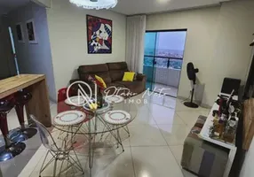 Foto 1 de Apartamento com 3 Quartos à venda, 95m² em Guamá, Belém