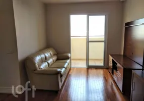 Foto 1 de Apartamento com 3 Quartos à venda, 70m² em Mandaqui, São Paulo