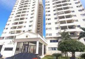 Foto 1 de Apartamento com 3 Quartos à venda, 76m² em Quilombo, Cuiabá