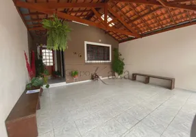Foto 1 de Casa com 3 Quartos à venda, 86m² em Residencial Bosque dos Ipês, São José dos Campos