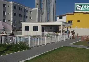 Foto 1 de Apartamento com 2 Quartos à venda, 53m² em Nova Cidade, Rio das Ostras