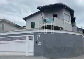 Foto 1 de Apartamento com 3 Quartos à venda, 118m² em Vila Sonia, Botucatu