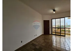 Foto 1 de Apartamento com 3 Quartos à venda, 108m² em Centro, Franca