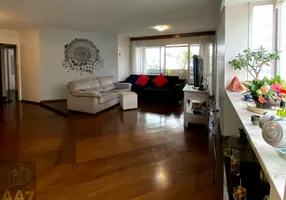 Foto 1 de Apartamento com 4 Quartos à venda, 156m² em Vila Pirajussara, São Paulo