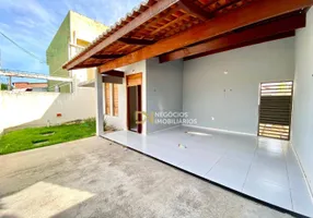 Foto 1 de Casa com 3 Quartos à venda, 200m² em Vida Nova, Parnamirim