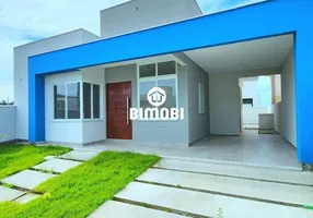 Foto 1 de Casa com 3 Quartos à venda, 100m² em Caminho Novo, Palhoça