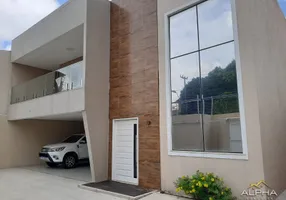 Foto 1 de Casa com 5 Quartos à venda, 282m² em Bela Vista, Fortaleza